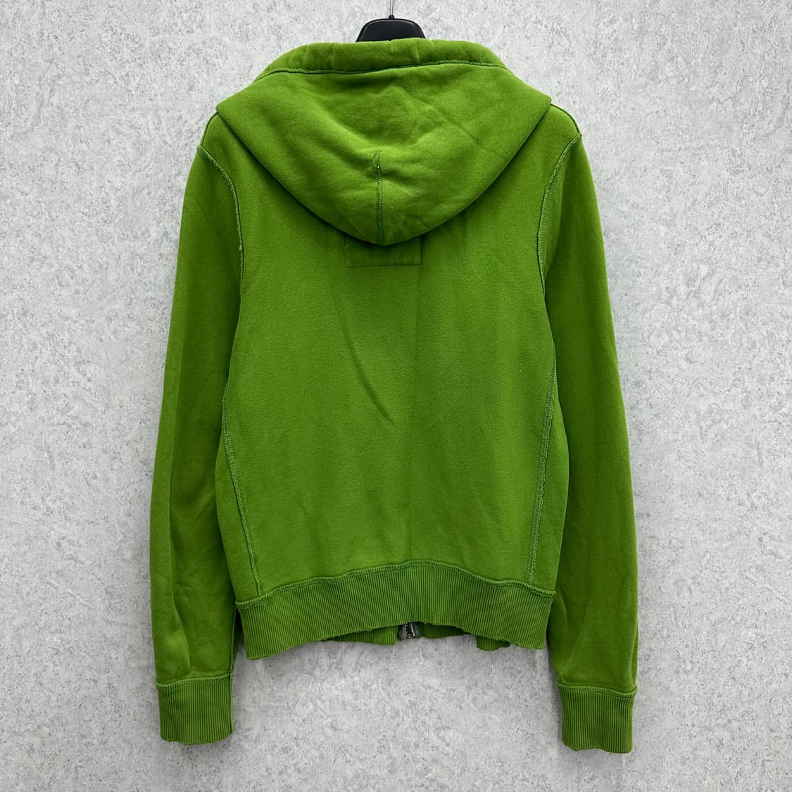 100 아베크롬비 y2k 남자 대장급 후드집업 상품이미지2