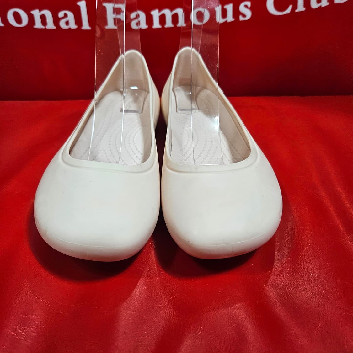 크록스 브룩클린 플렛 W5(220) 상품이미지4