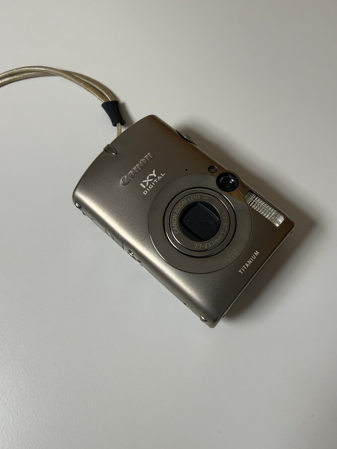 캐논 익시 1000티타늄 (익서스 900ti) 상품이미지2