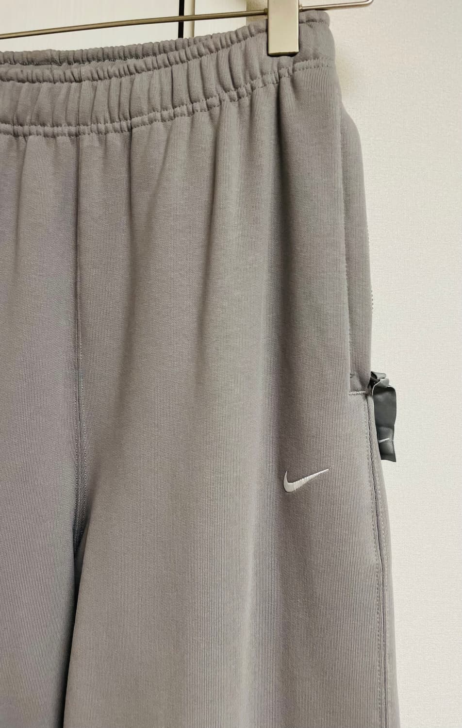 나이키 솔로 스우시 스웻팬츠 2종 상품이미지8