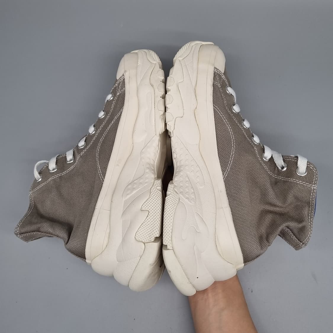 MLB 청키하이 보스턴 하이탑250 상품이미지5