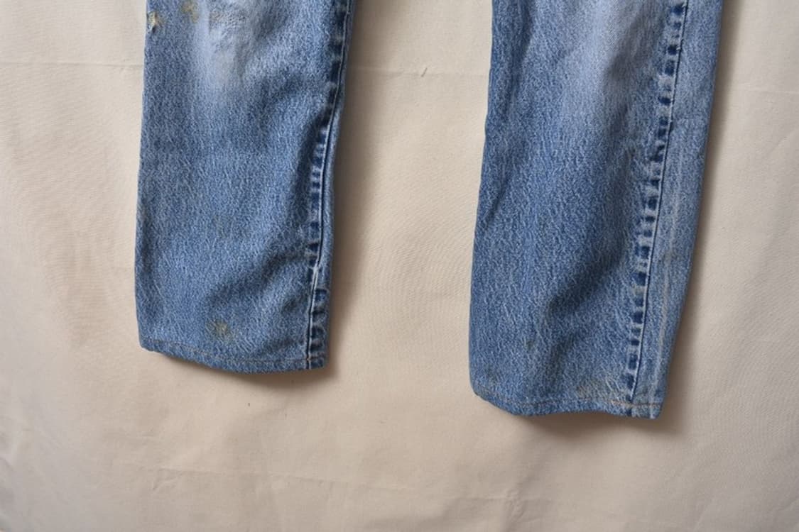 00S 리바이스 517 청바지 36 M0082  상품이미지4