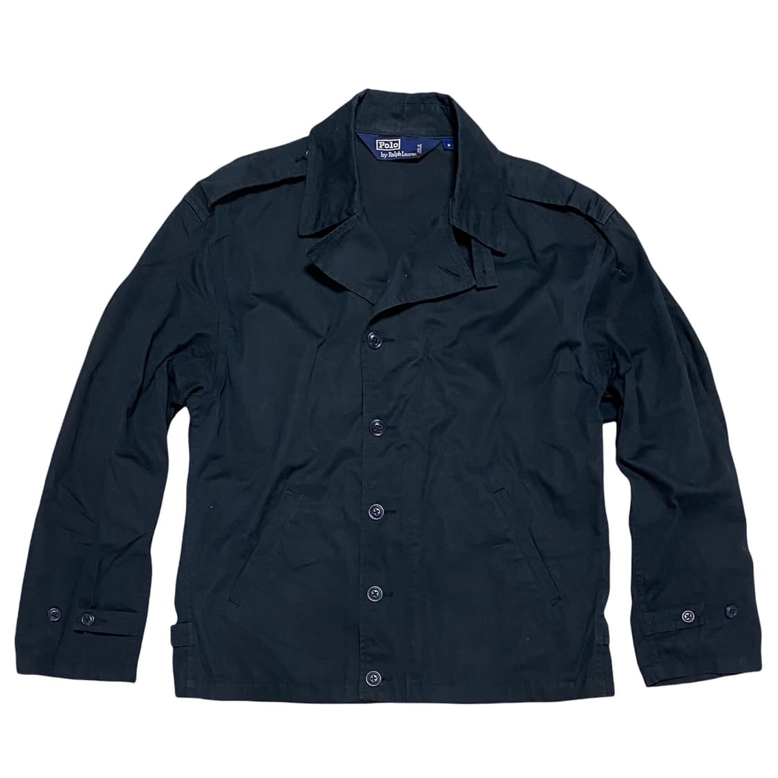 폴로 by Ralph Lauren 바이스윙 코튼 자켓 상품이미지1