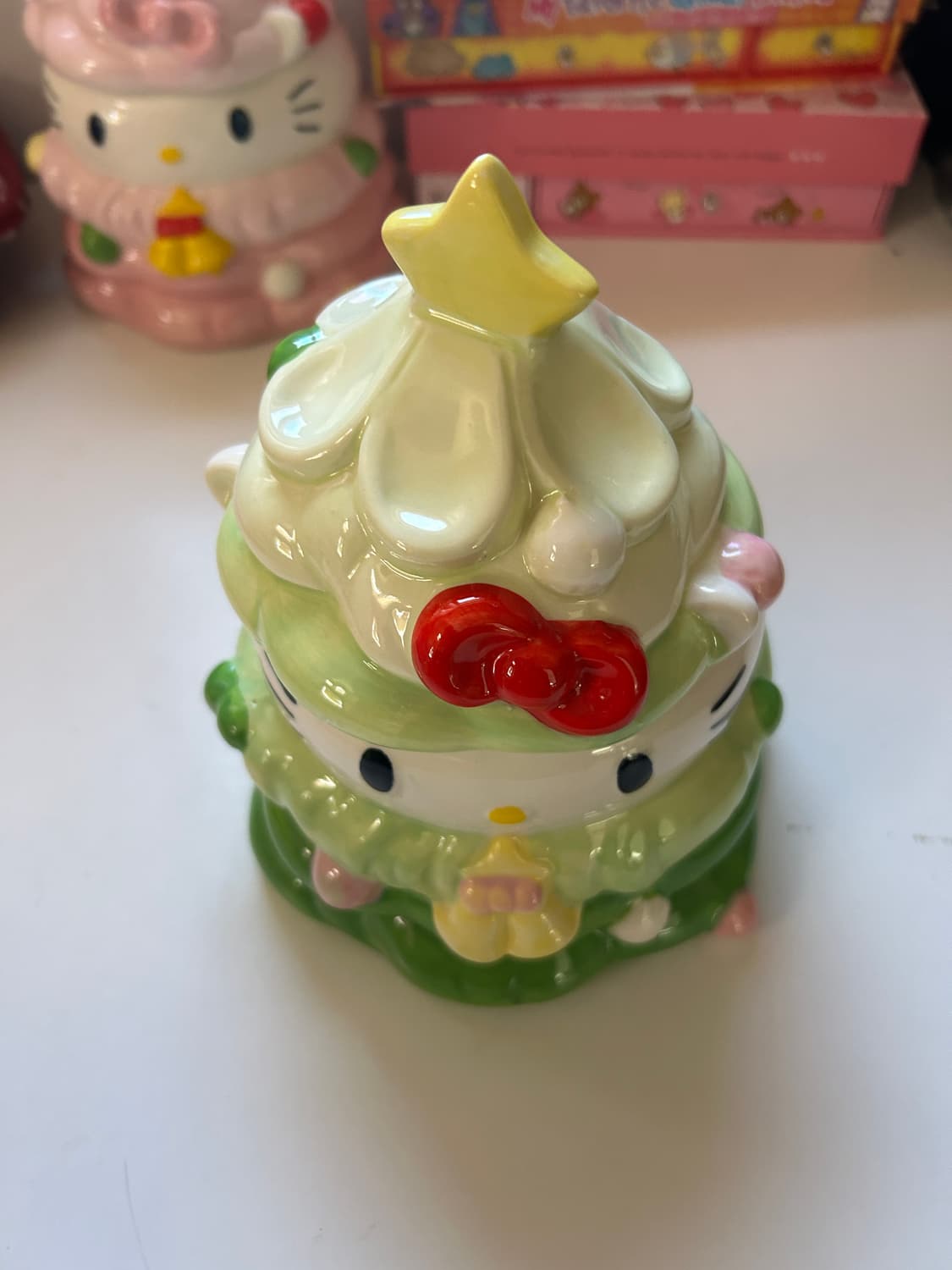 키티 케이스 상품이미지5