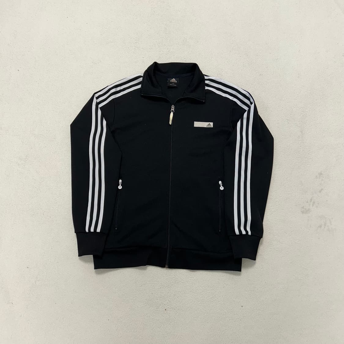 Adidas black jersey   상품이미지4