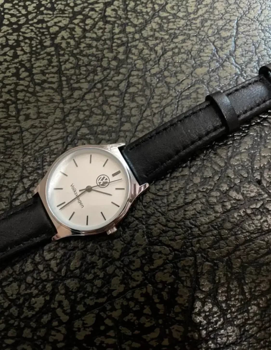 상태 s급 폭스바겐 시계 상품이미지1