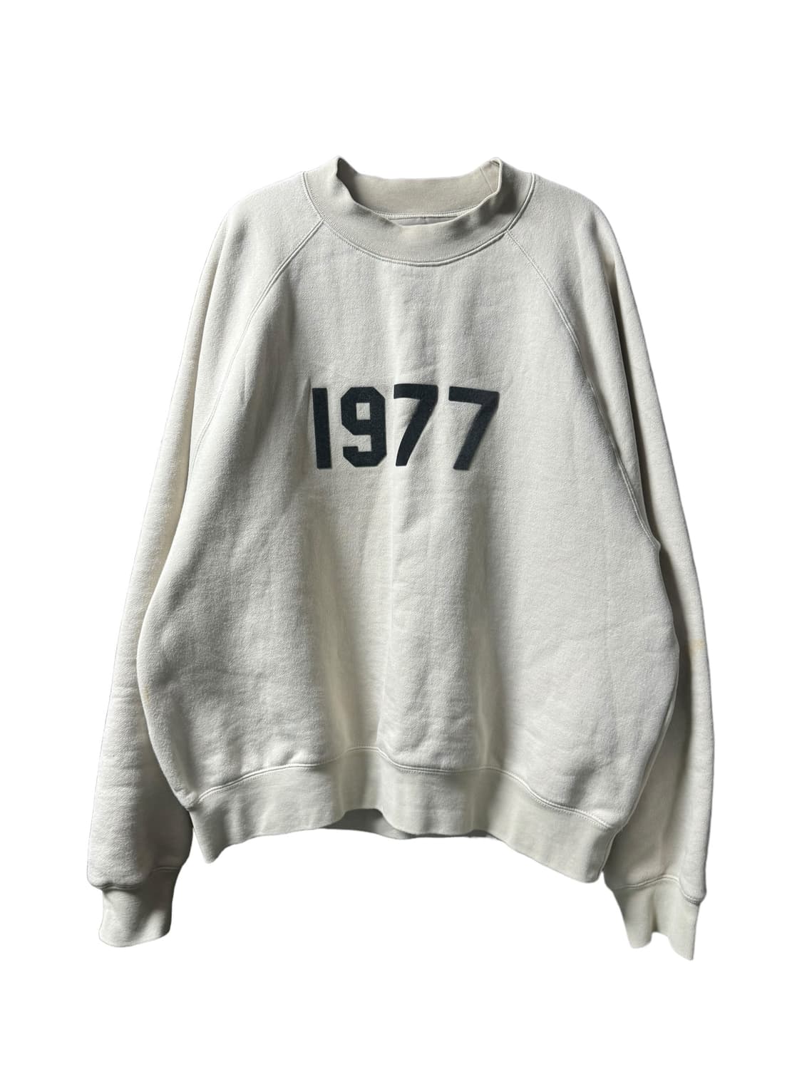 피어오브갓 에센셜 1977 맨투맨 상품이미지4