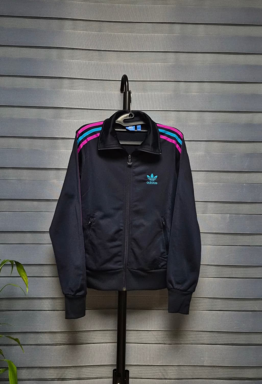 아디다스 파이어버드 트랙탑 져지 095 상품이미지1