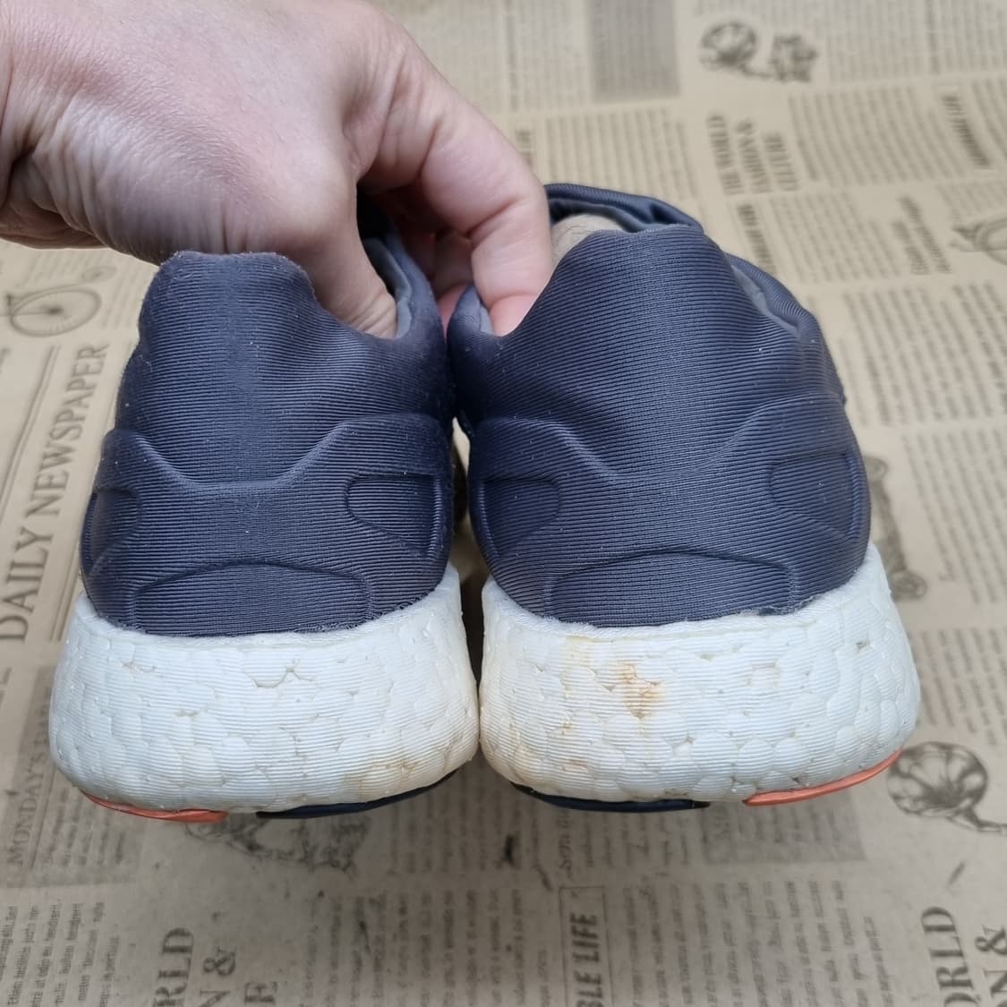 아디다스 스텔라 매카트니 메쉬 슬립온235 상품이미지4