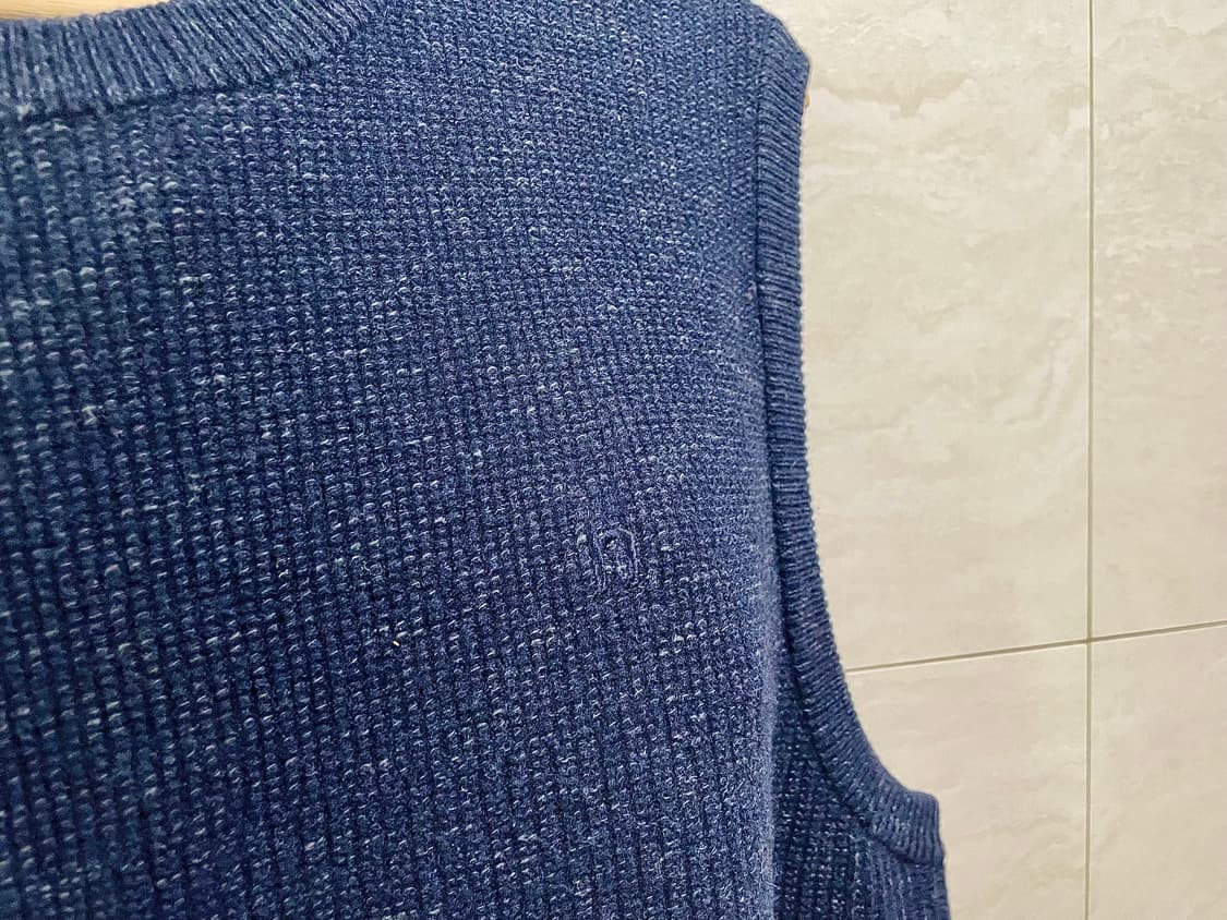 해지스 / 니트 베스트, 니트조끼 / 100 상품이미지5