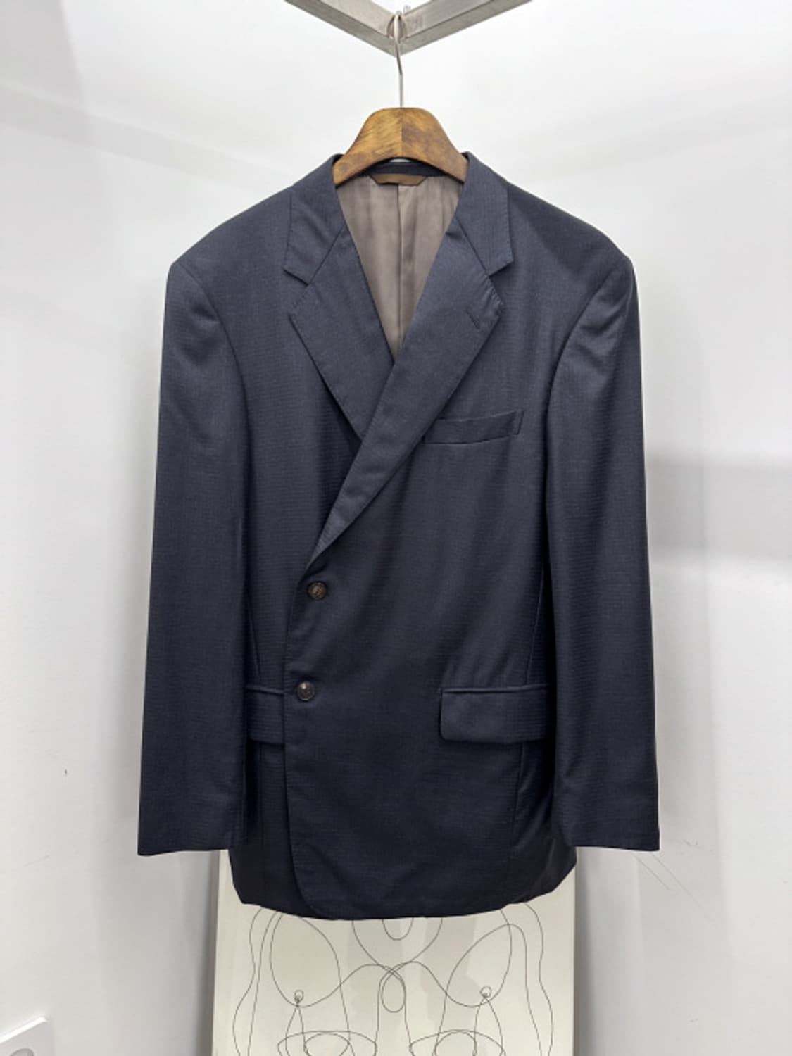 PLOMO REWORK JACKET (L) 상품이미지1