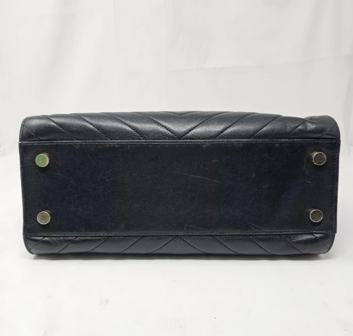 생로랑 YSL 카바스 토트백 크로스백 상품이미지7