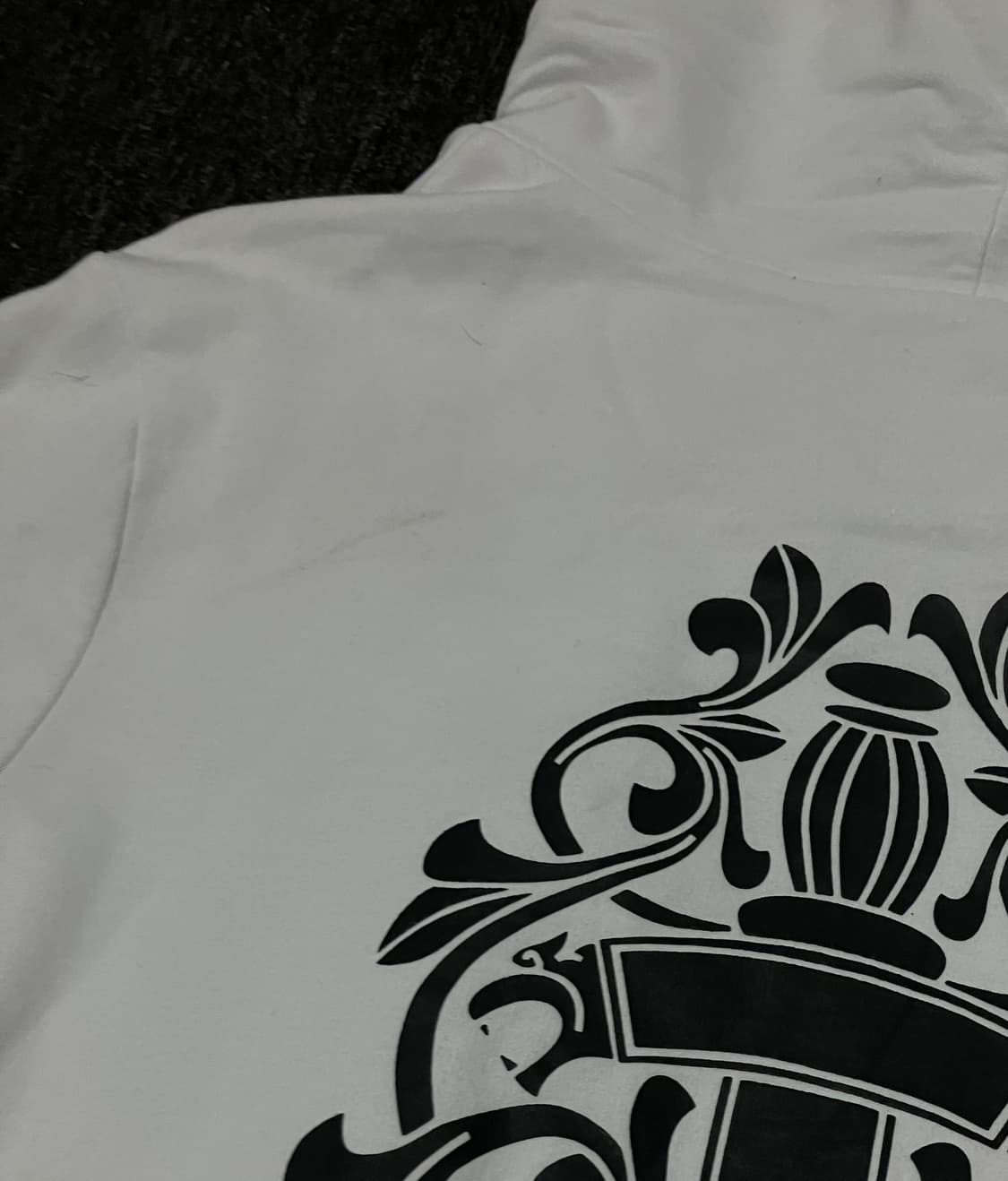 sex pistols x a&g hoodi 상품이미지8