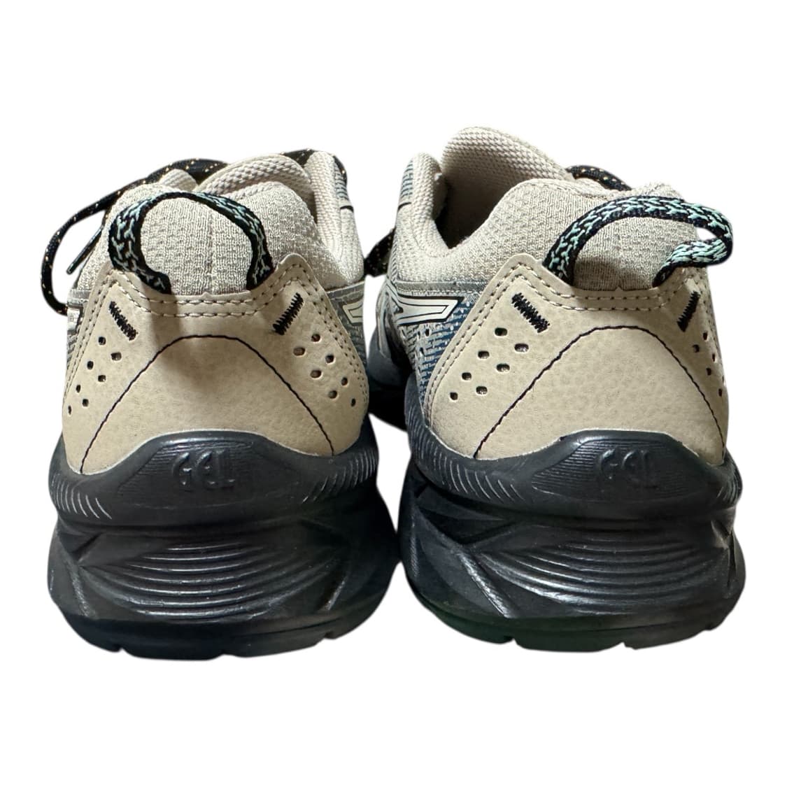 아식스 젤 벤쳐 9 페더 그레이 버치 - 4E 엑스트라 와이드 상품이미지3