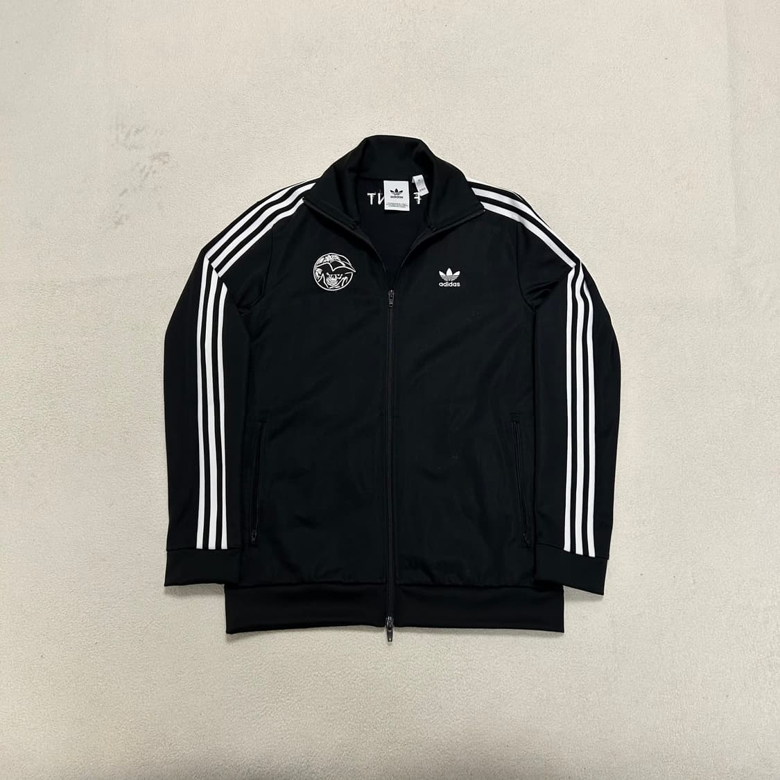 Adidas Becken Flint jersey 상품이미지4