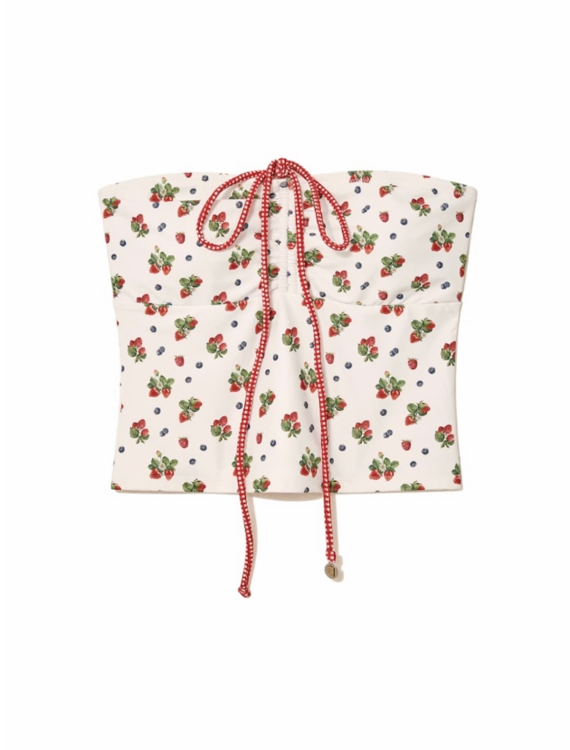 글로니 믹스베리 비키니 스윔탑 상품이미지1