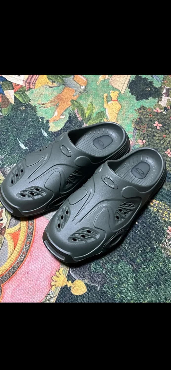 오클리 팩토리 팀 파구로 슬라이드 275 상품이미지1