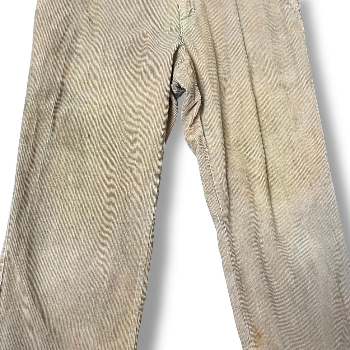 (33) Lee 리 브라운 코듀로이 팬츠 상품이미지4
