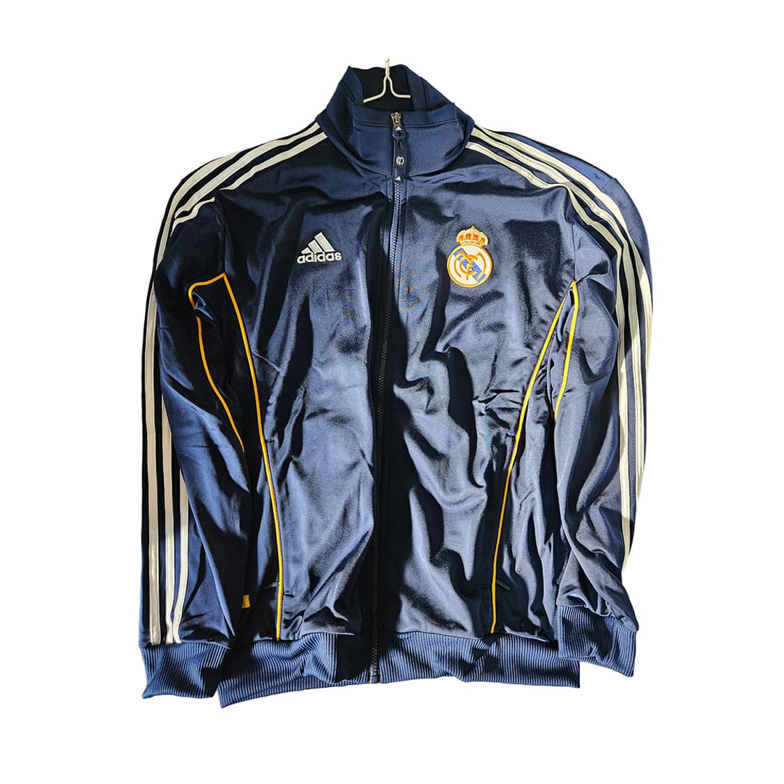 아디다스 레알 마드리드 99/00 트랙탑 (L) 상품이미지1