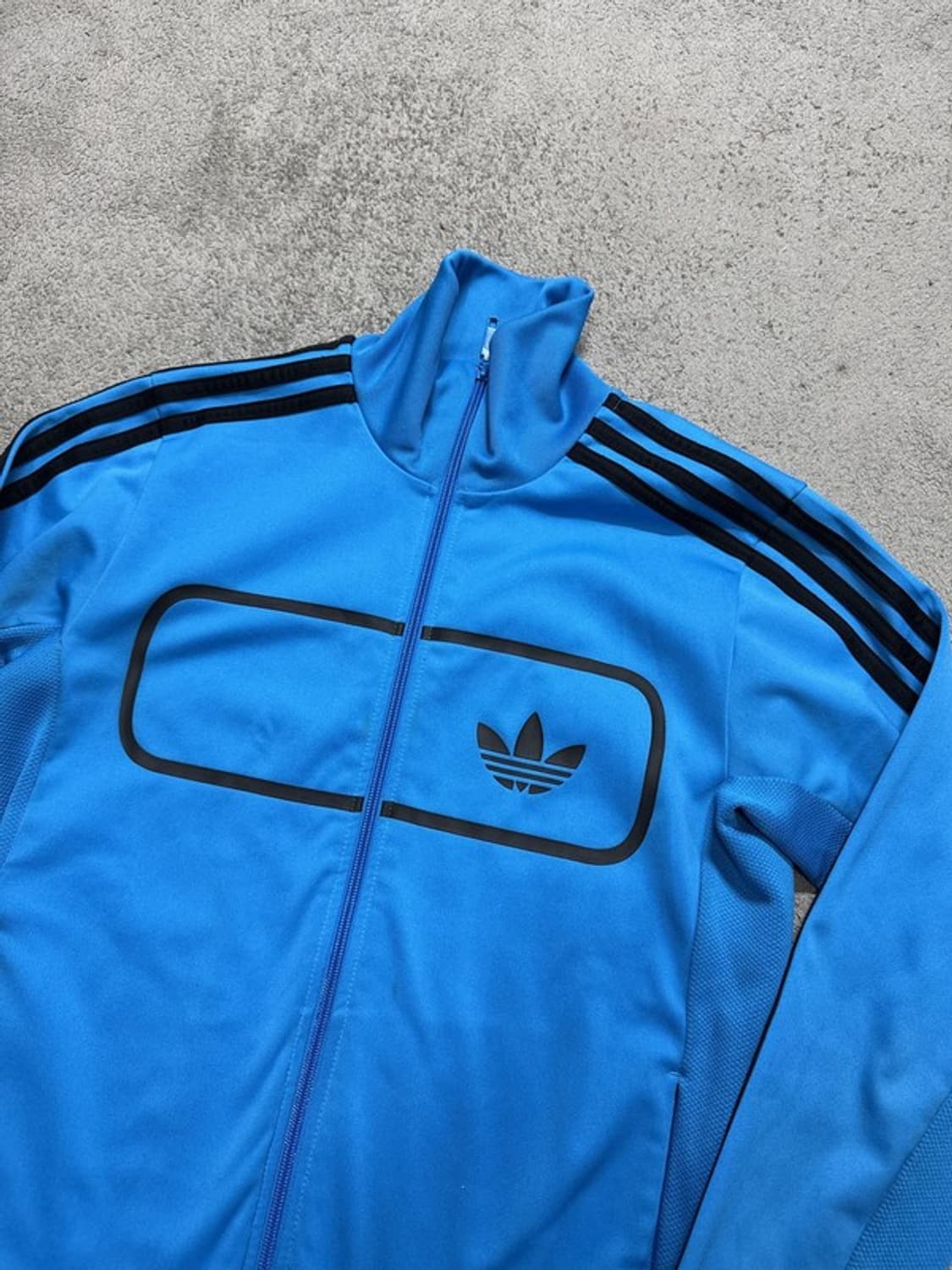 아디다스 파이어버드 트랙탑 100 상품이미지2