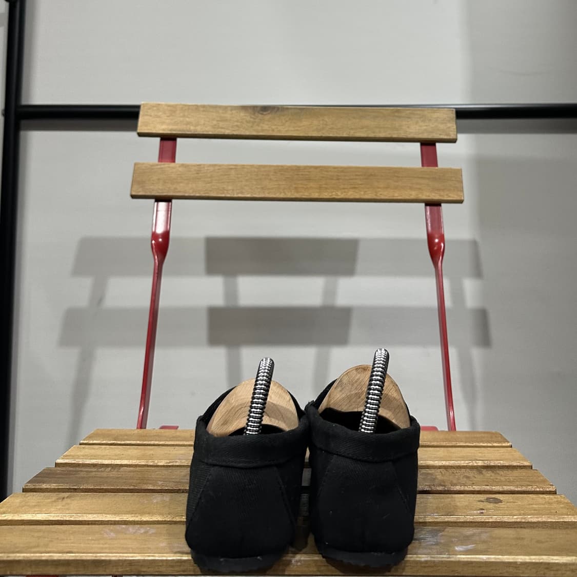 220) 폴로 랄프로렌 로퍼 여성 여자 로퍼 베어 네이비 페니로퍼 상품이미지4