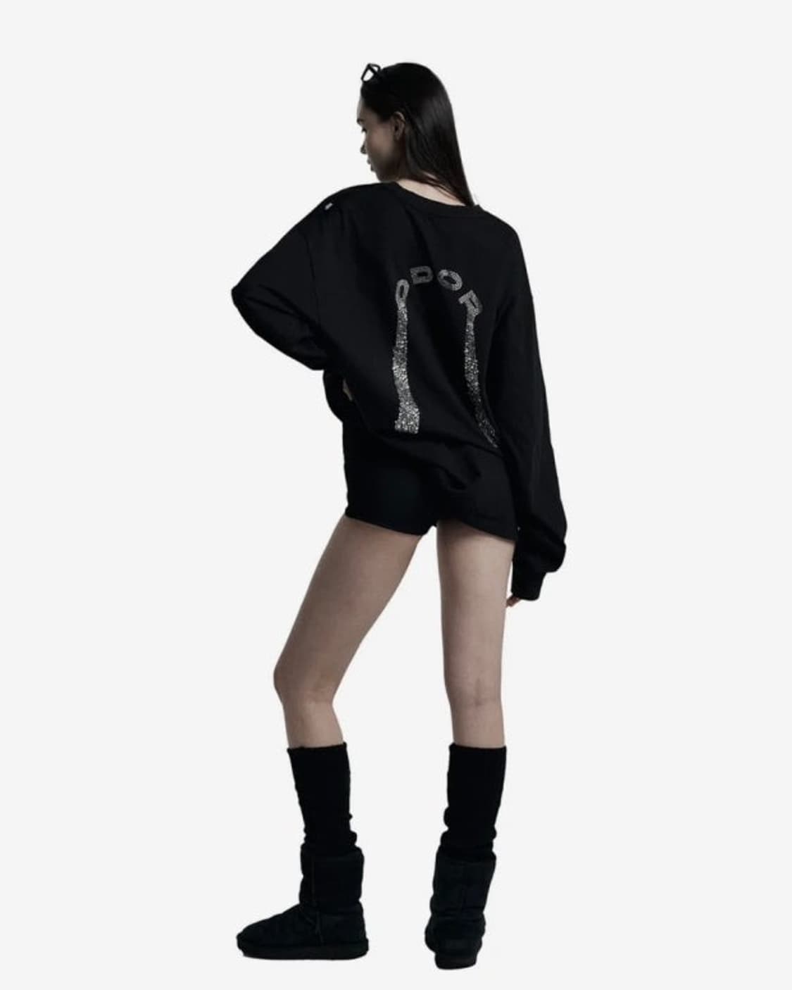 (개인사정으로 인한 보류)오도어 크리스 박스티 상품이미지1