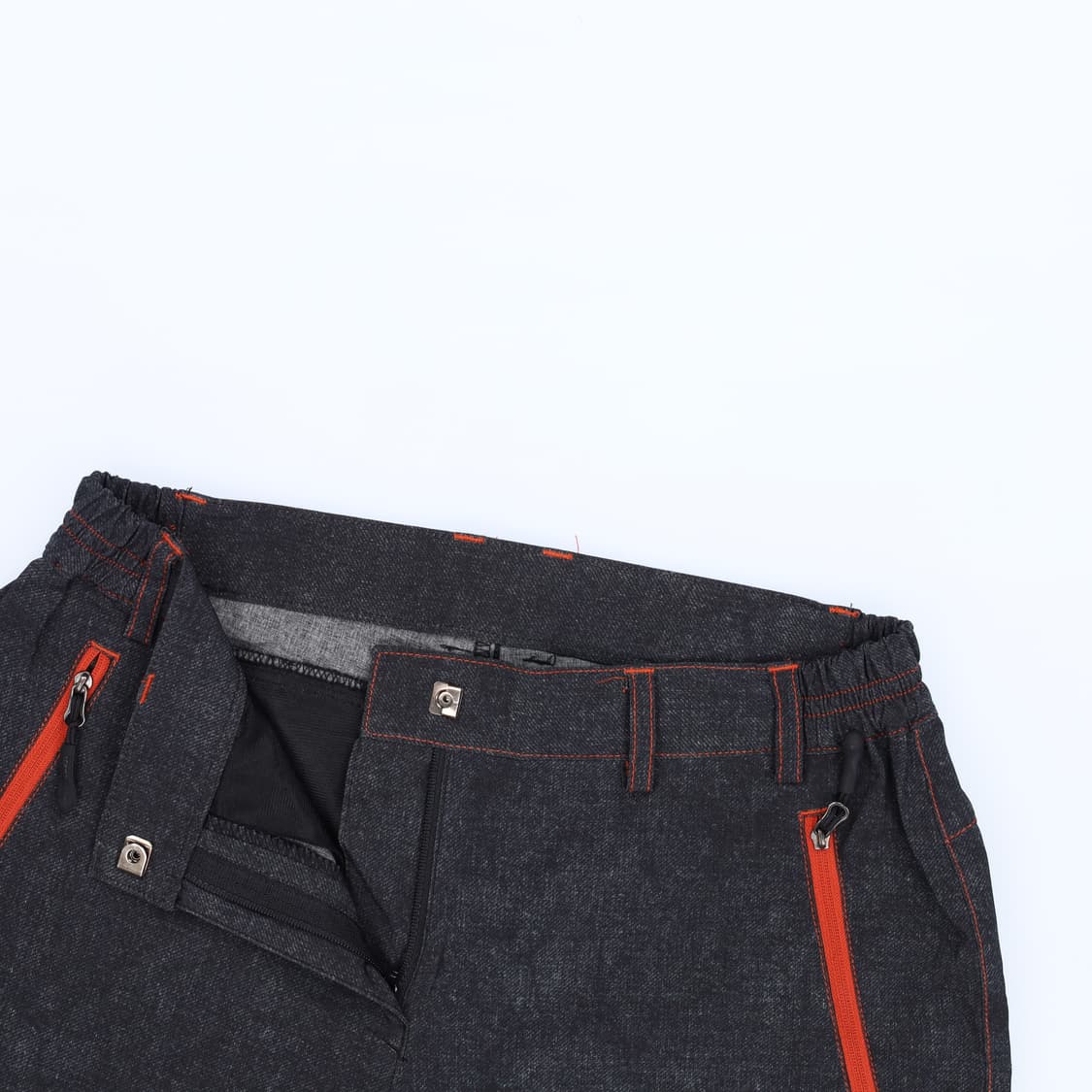 [55] 칸투칸 여성 클라이밍 팬츠 1103HR3 상품이미지3