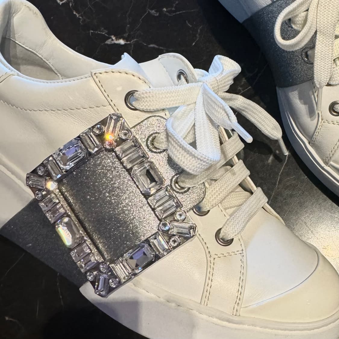 로저비비에 스니커즈 상품이미지5