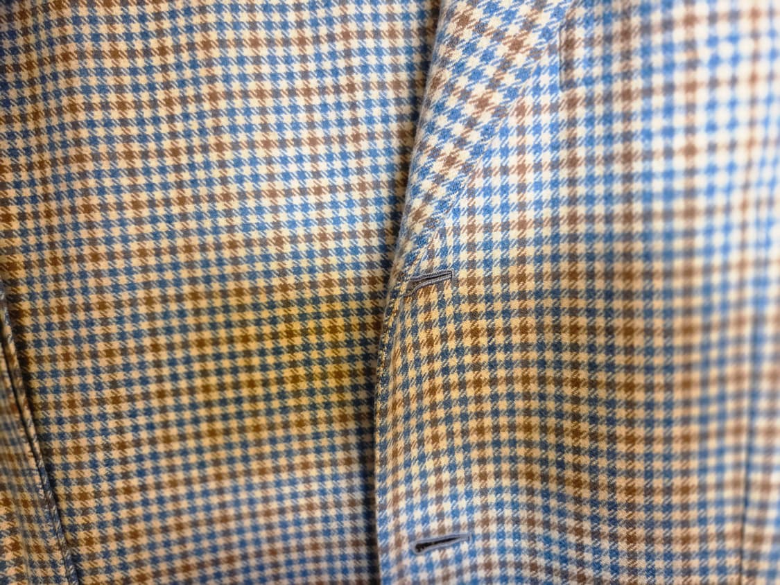 파르테노페아 플란넬자켓 상품이미지6