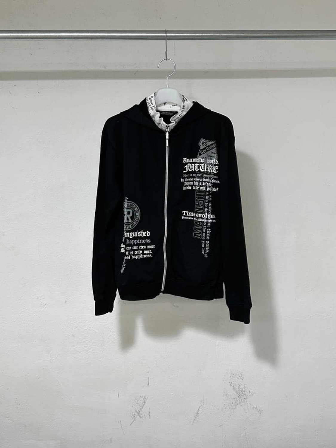 vtg jacket 상품이미지1