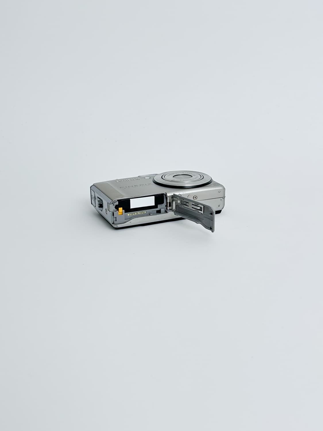 고화소!) 후지필름 파인픽스 f50 Finepix 빈티지 디카 상품이미지4