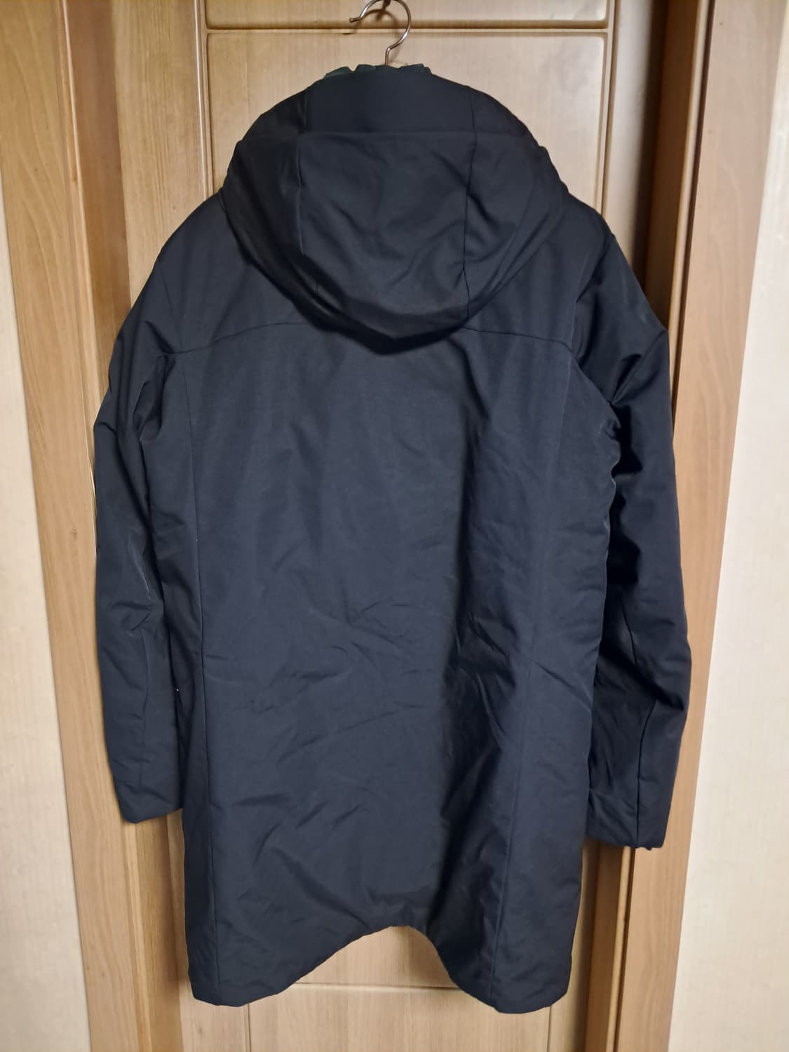 네파 롱패딩 남성95  상품이미지3