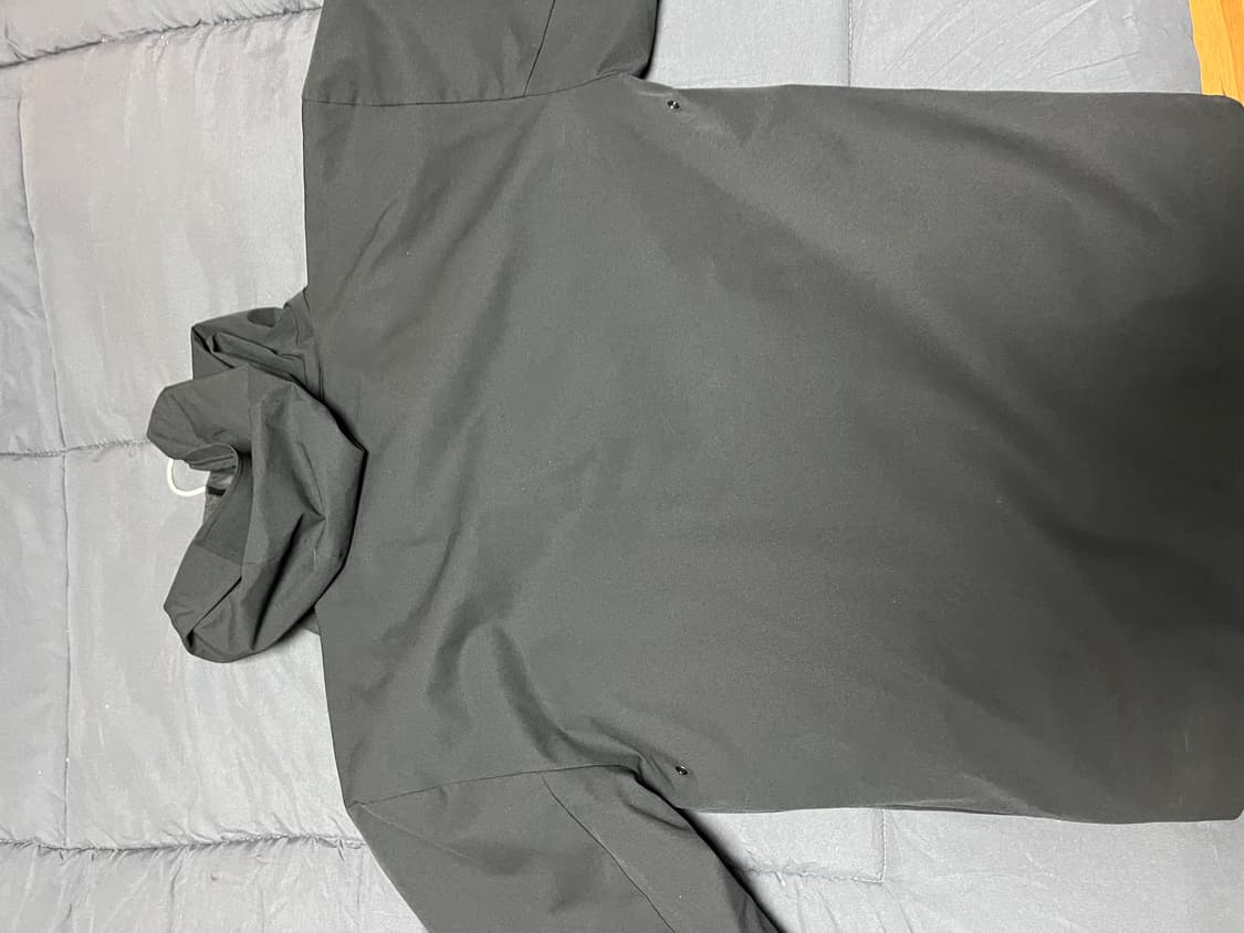 리버풀 바람막이 L 상품이미지2