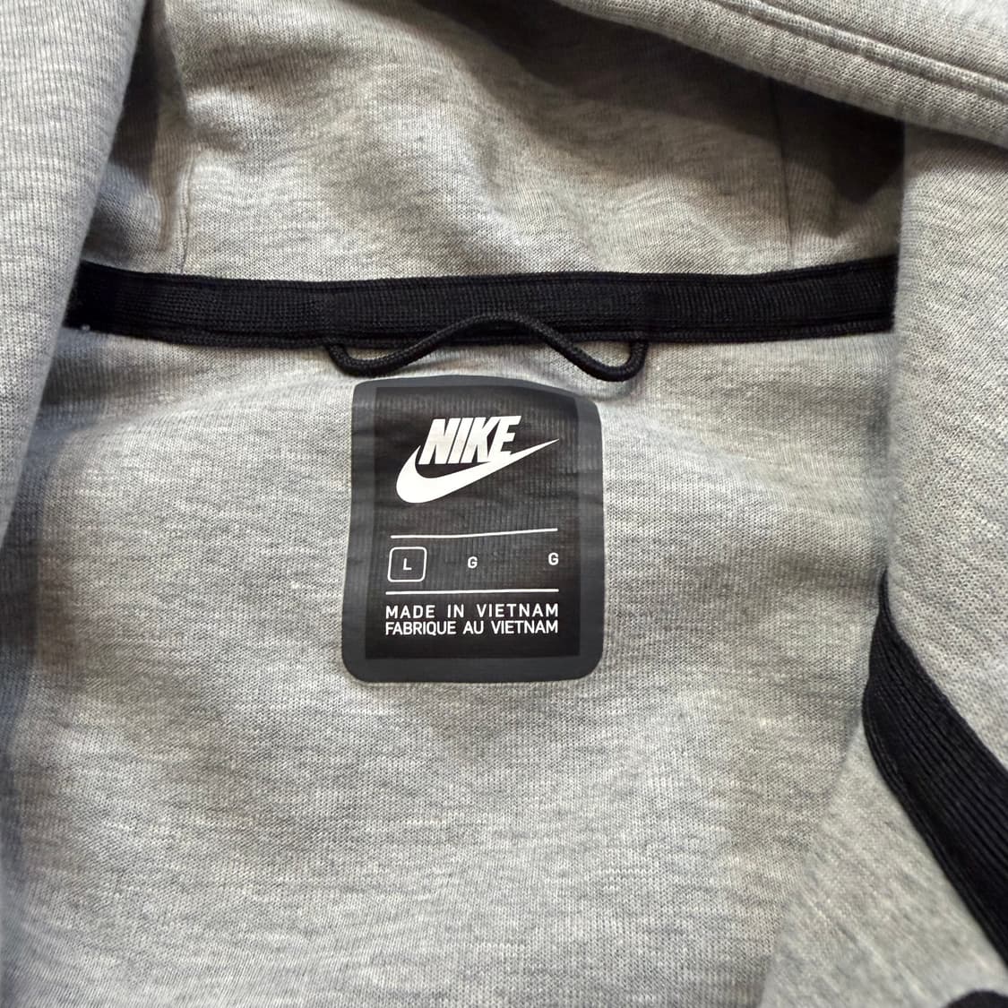 Nike 테크팩 셋업 L 상품이미지2