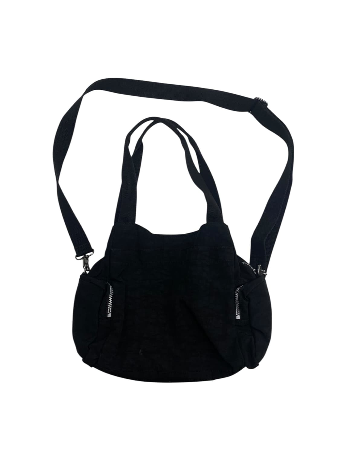 키플링 y2k 블랙 보부상백 3way 상품이미지2