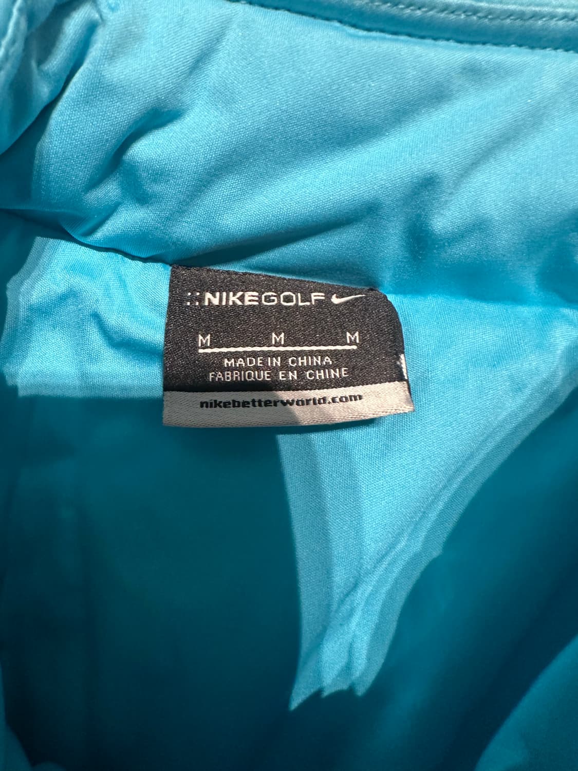 나이키 골프 패딩 95 상품이미지2