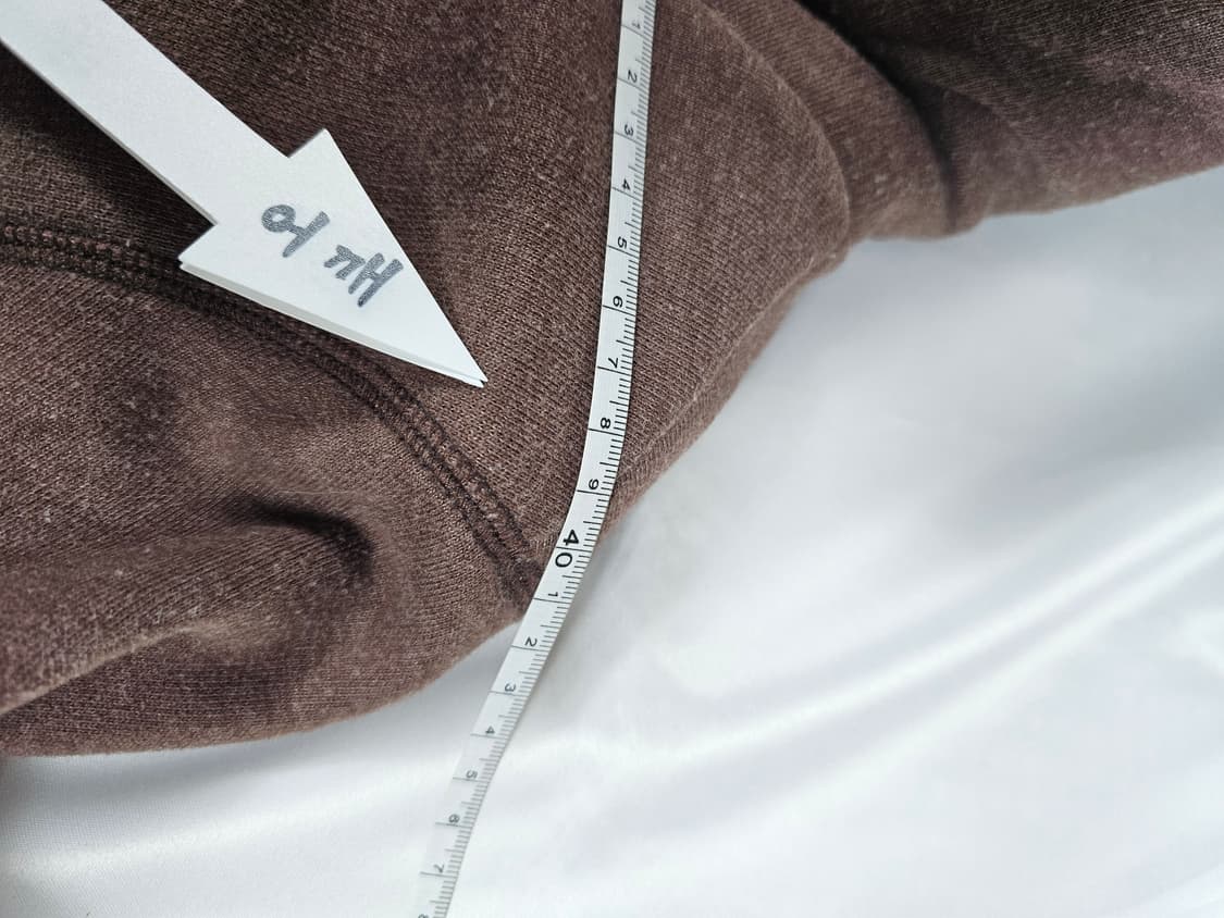 홀리스터후드집업울프죠 상품이미지6