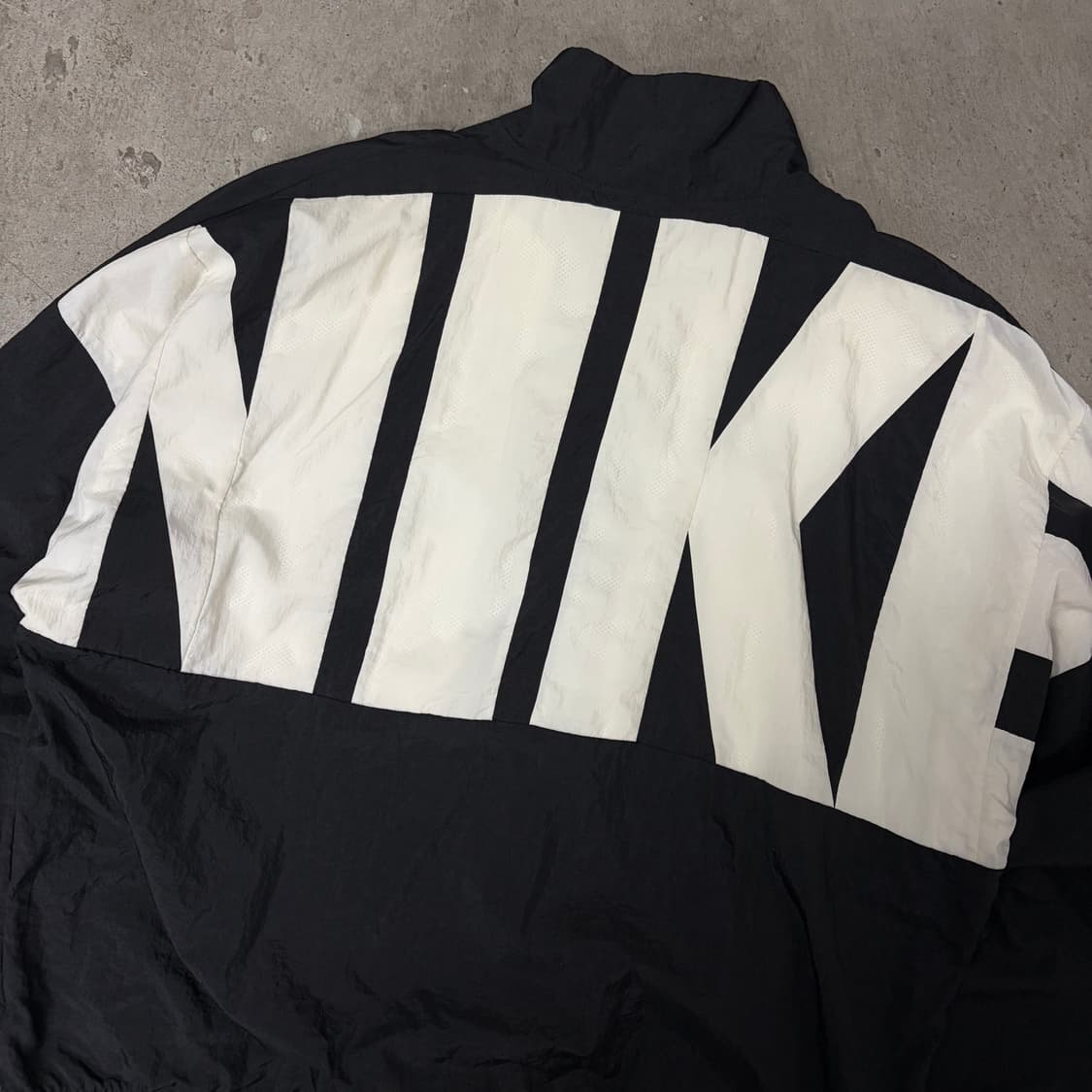 나이키 바람막이[2081] 상품이미지2