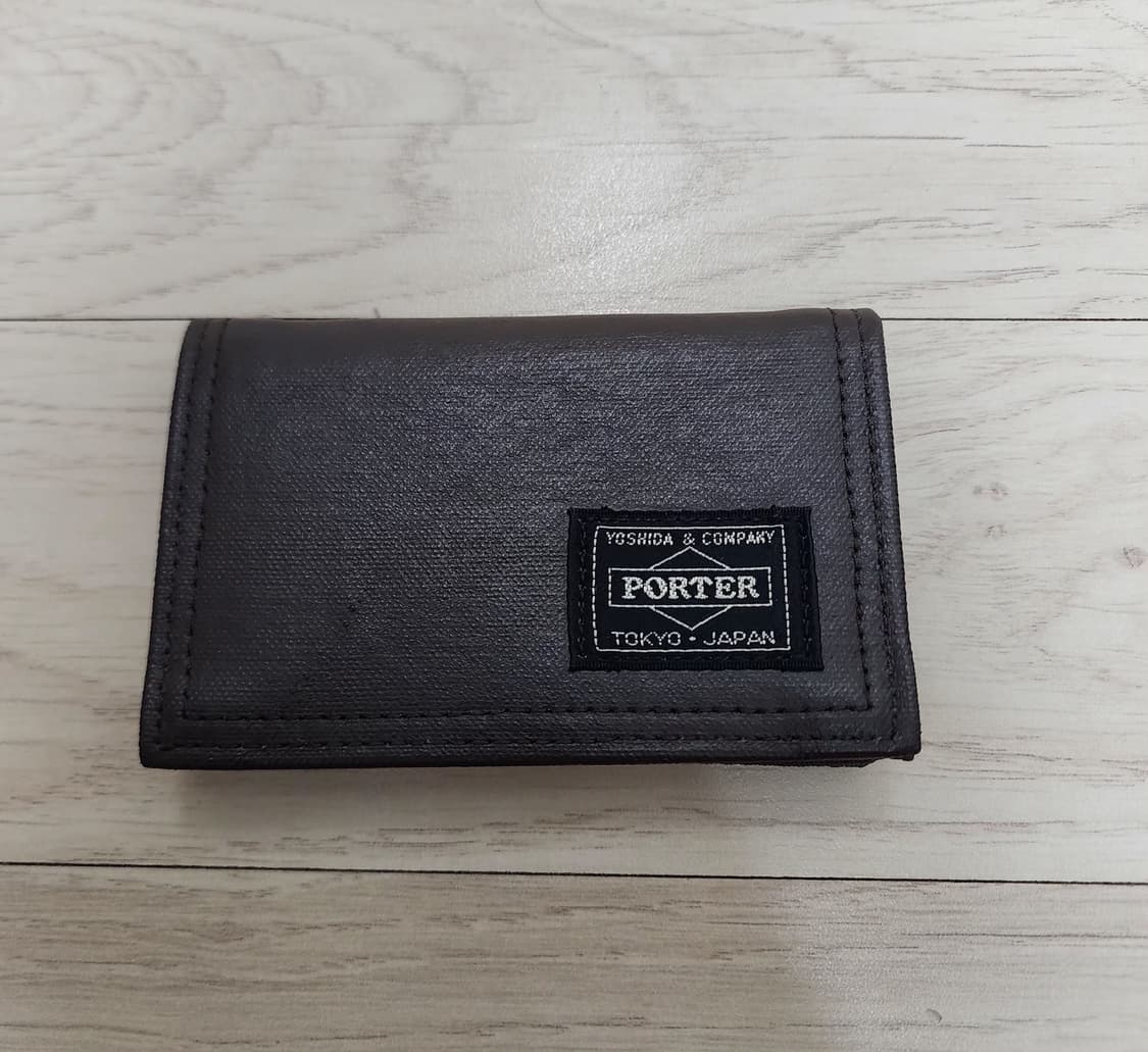 요시다포터 프리스타일 카드지갑 상품이미지1