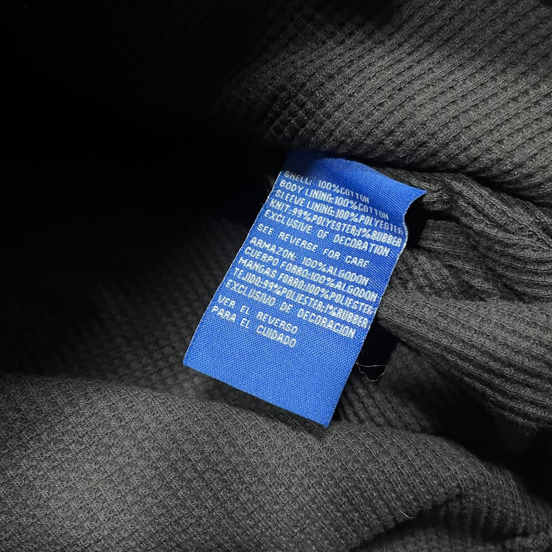 MLB G-lll 양키즈 멀티 로고 패턴 올드스쿨 후디 집업 상품이미지8