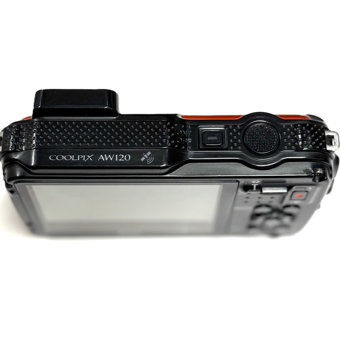 방수가능🧡풀박스 니콘 쿨픽스 aw120 / Nikon coolpix 상품이미지4