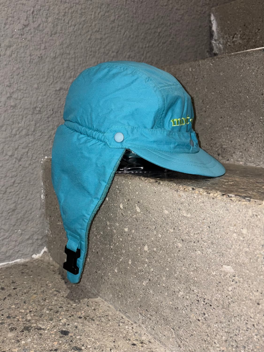 몽벨 이어플랩 상품이미지4