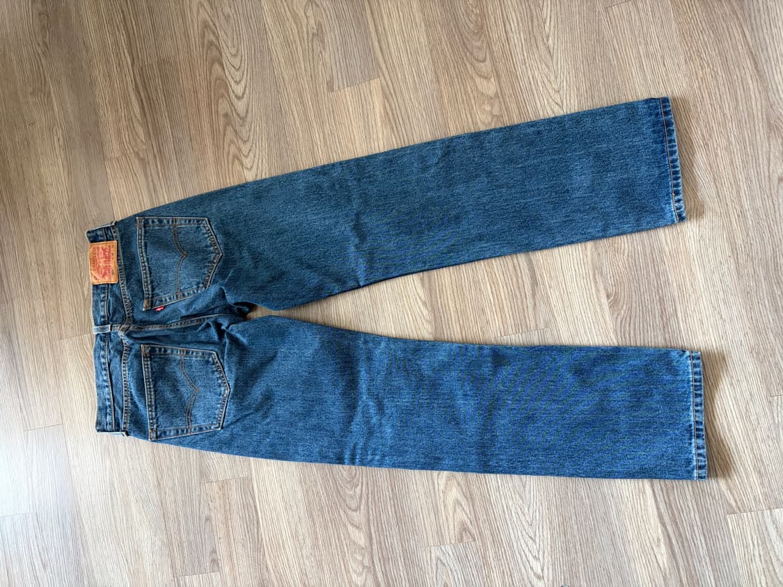 리바이스 505 w30 l32 상품이미지3