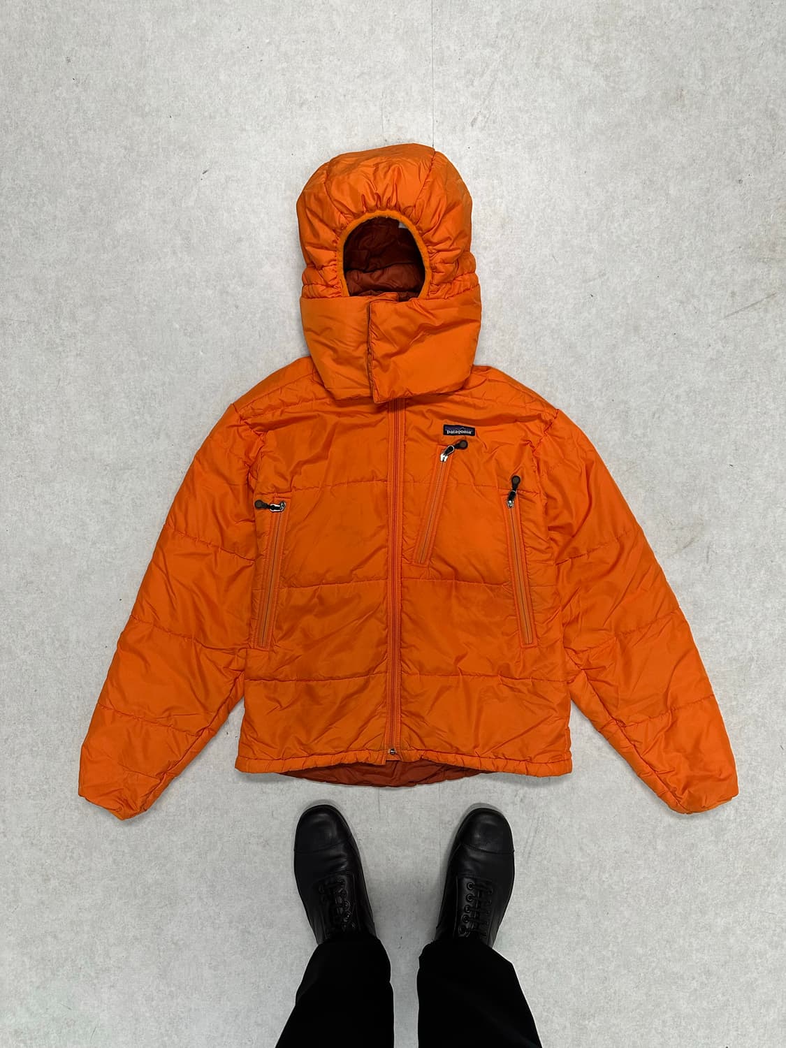 00s 파타고니아 퍼프 자켓 상품이미지1