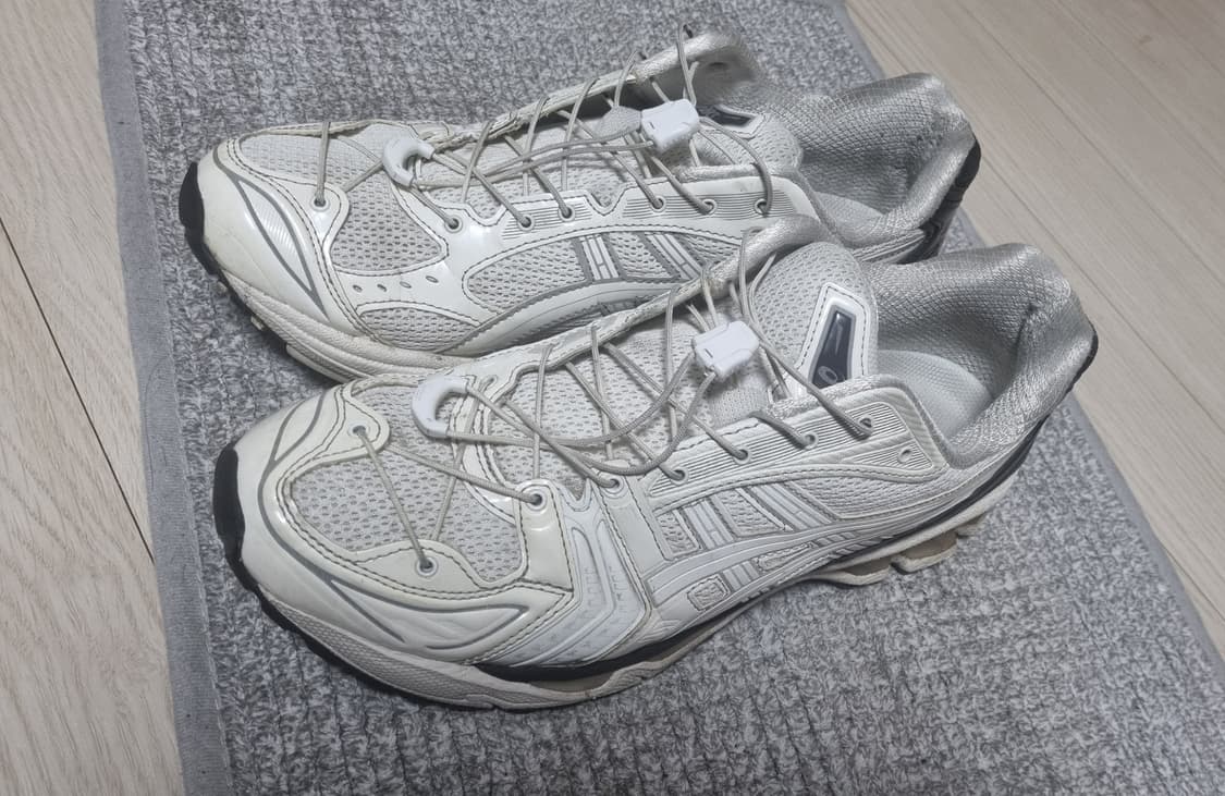 아식스 언어펙티드 젤카야노 280 상품이미지2