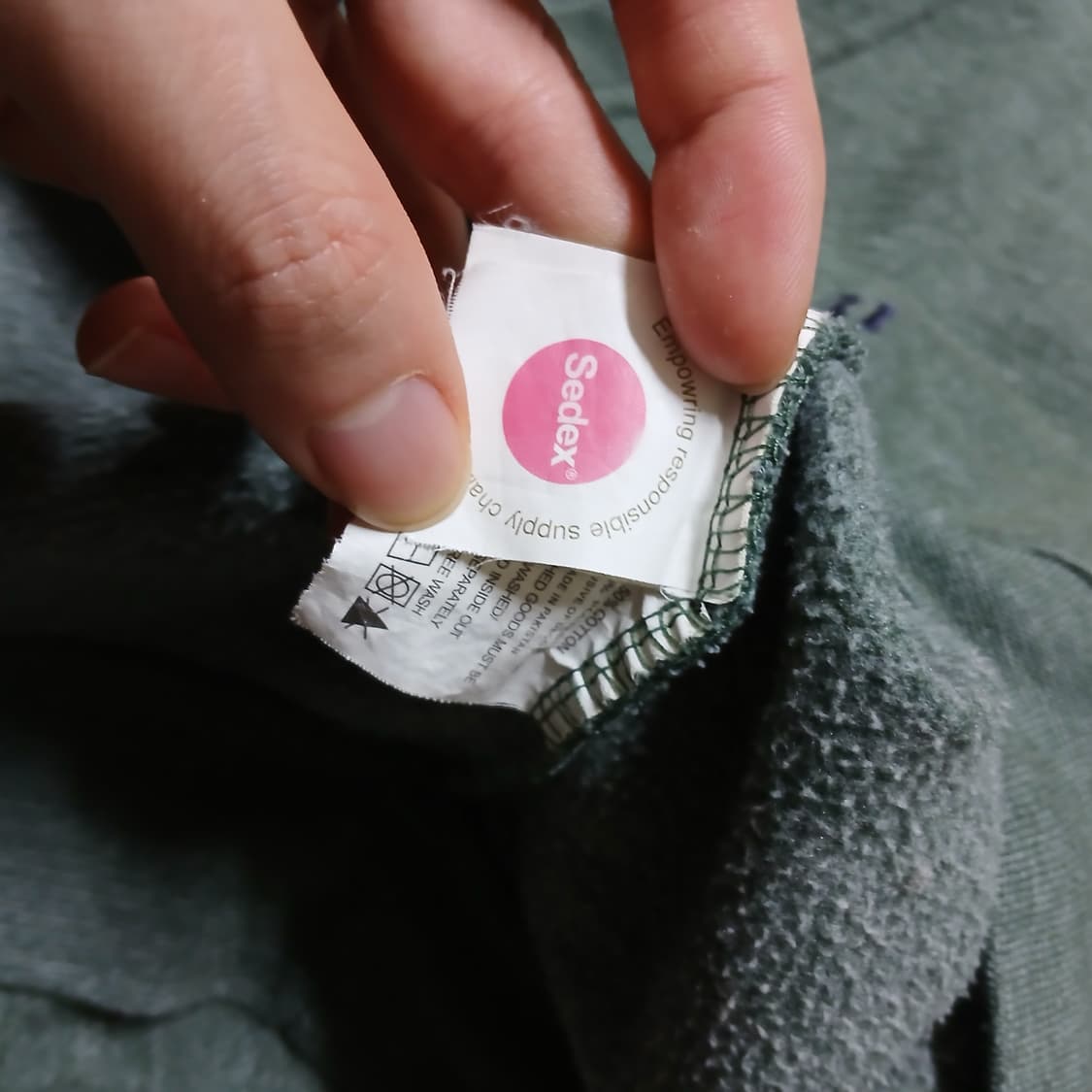 Oxford 옥스포드 유니버시티 후디 기모 후드티 상품이미지8