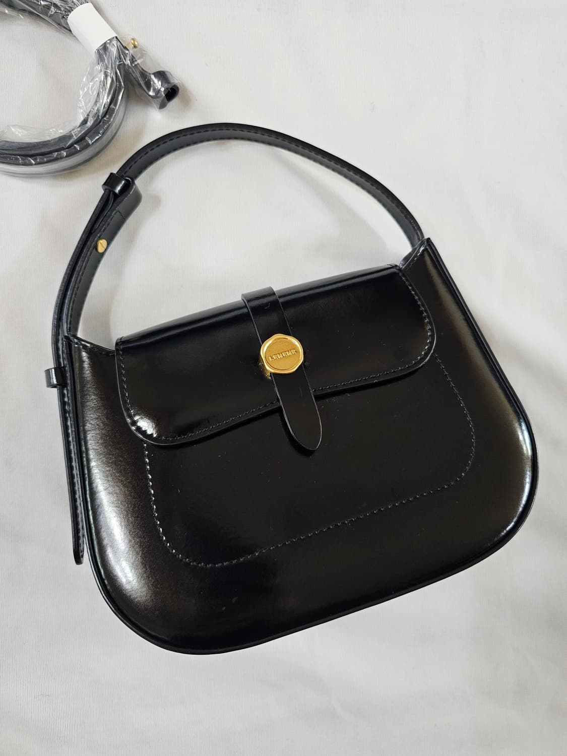 르메메 삭 쁘띠 누벨르 블랙 상품이미지4