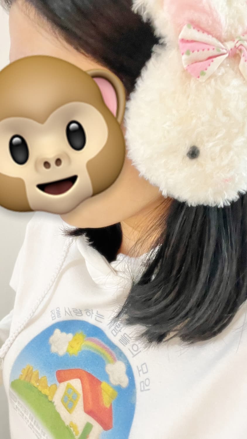 2010 뽀글이 귀마개 🐶🐰 상품이미지8