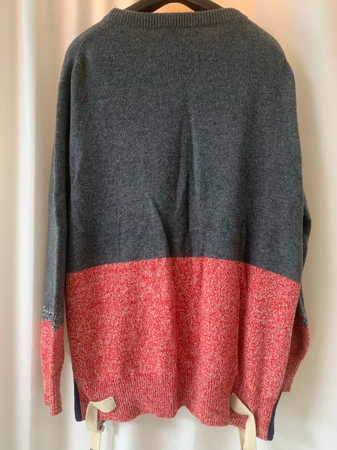 토가 비릴리스 TOGA VIRILIS 니트 48 상품이미지2