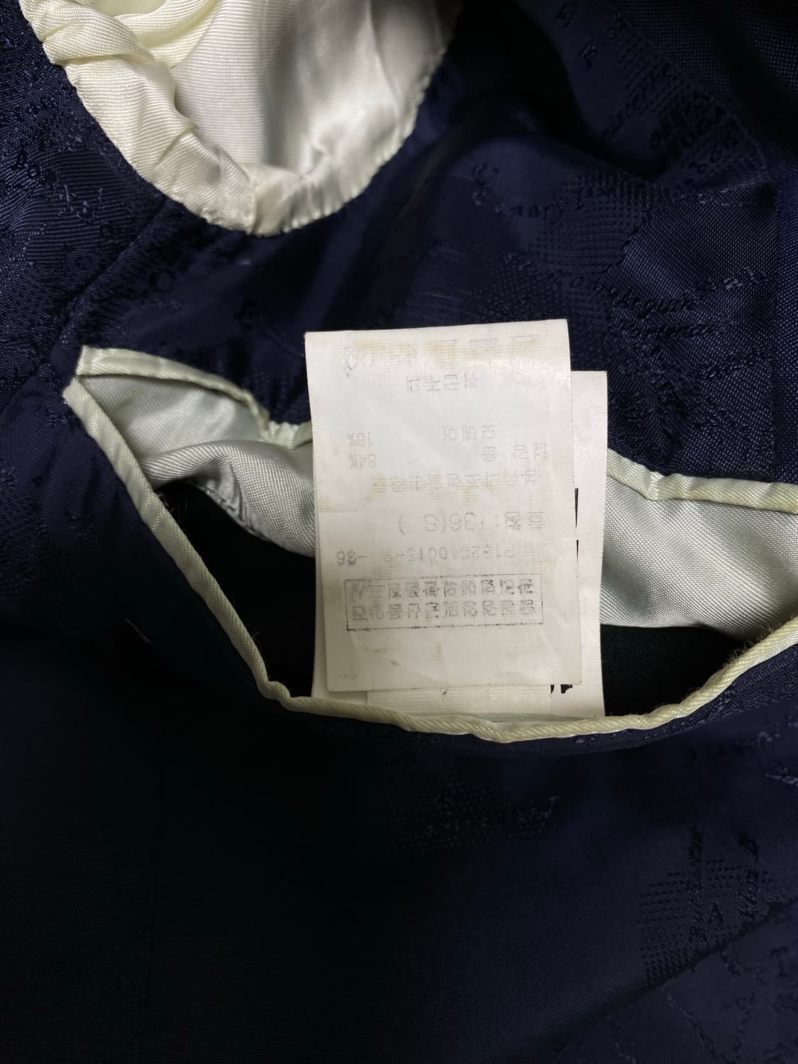 PAUL SMITH BLAZER 상품이미지8